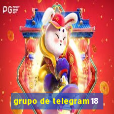 grupo de telegram18